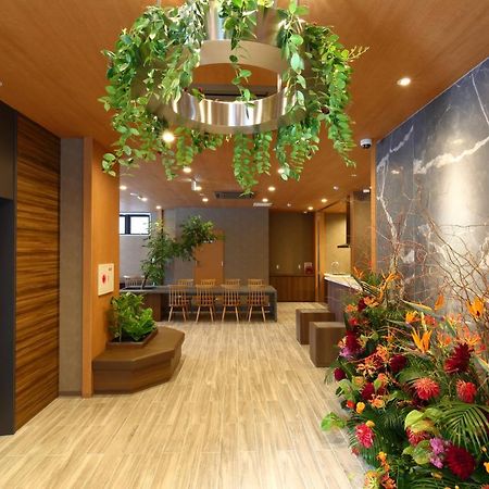Luxcare Hotel أوساكا المظهر الخارجي الصورة