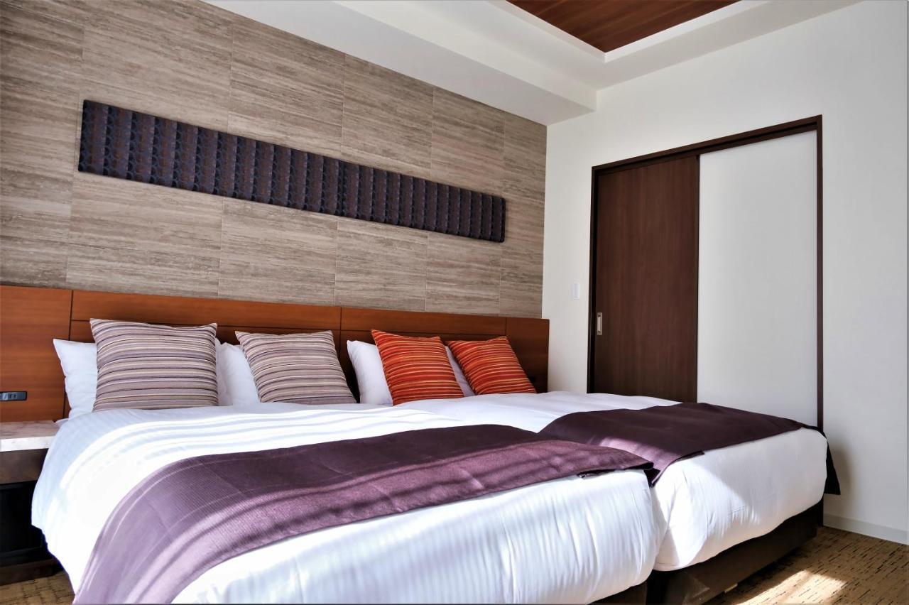 Luxcare Hotel أوساكا المظهر الخارجي الصورة