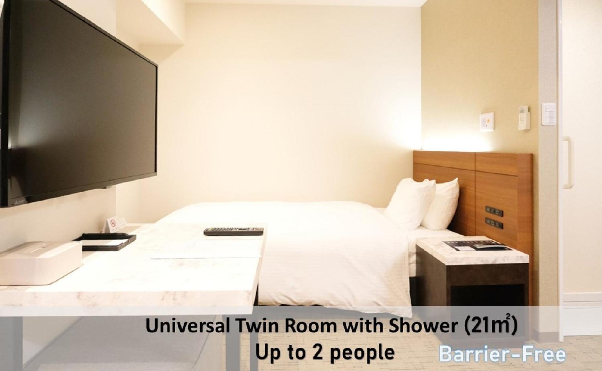 Luxcare Hotel أوساكا المظهر الخارجي الصورة